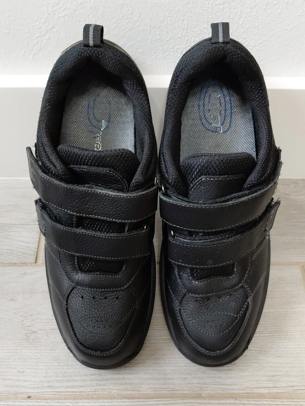 Orthofeet alamo men